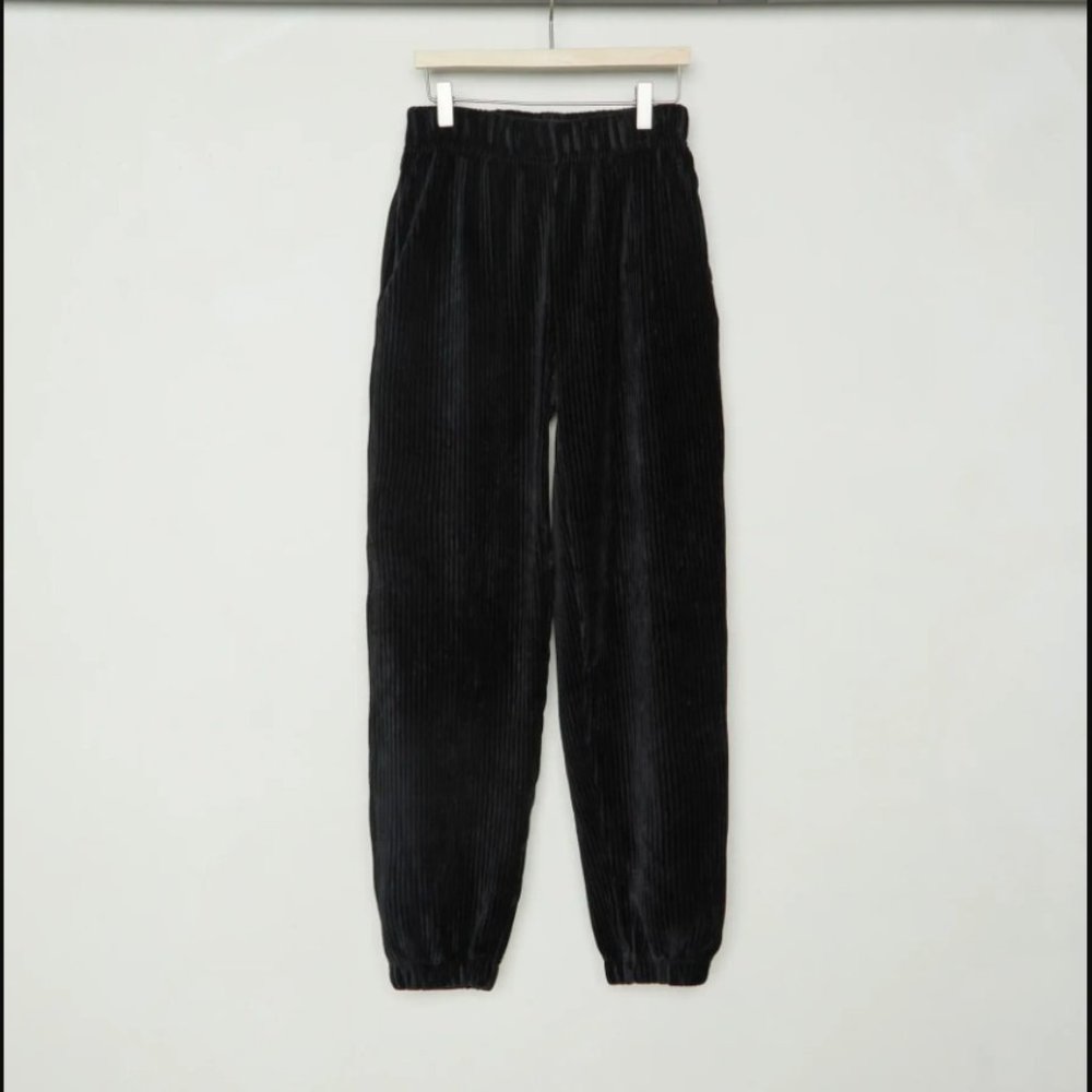 OAK + FORT CORDUROY JOGGER